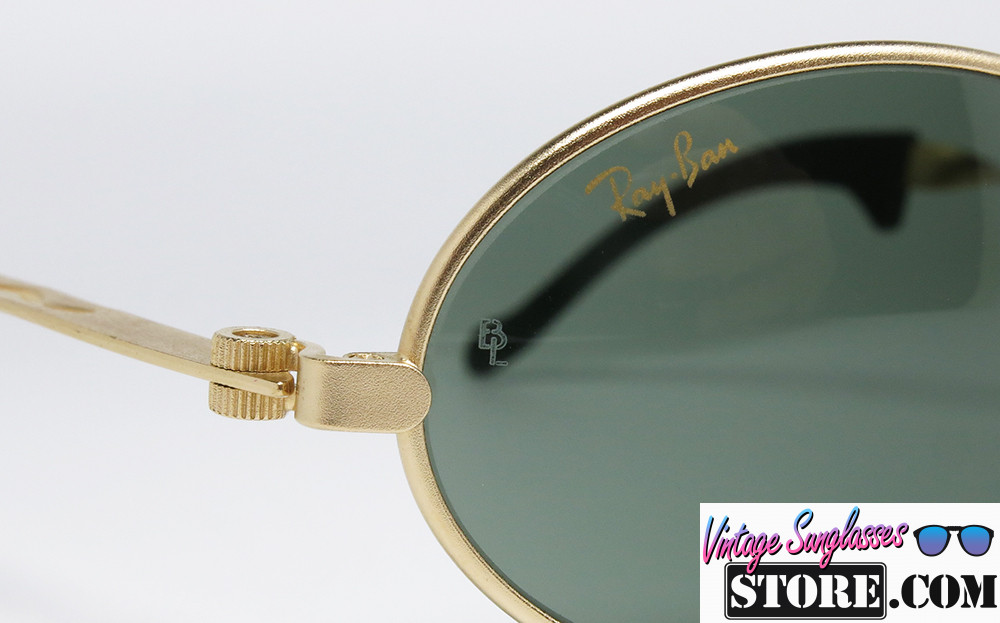 Ray Ban Aviator Flying color 58 mm 