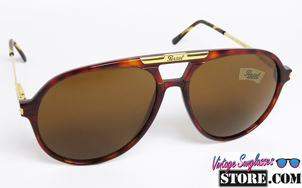 Persol RATTI 649-4 col 24 