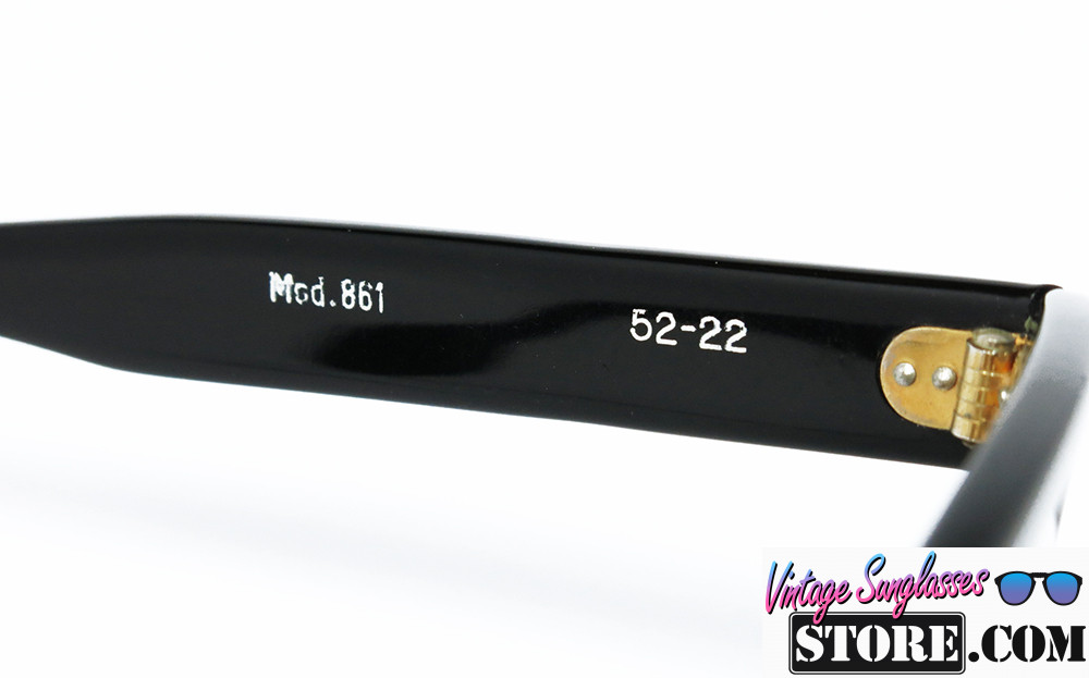 Persol RATTI 649-4 col 24 