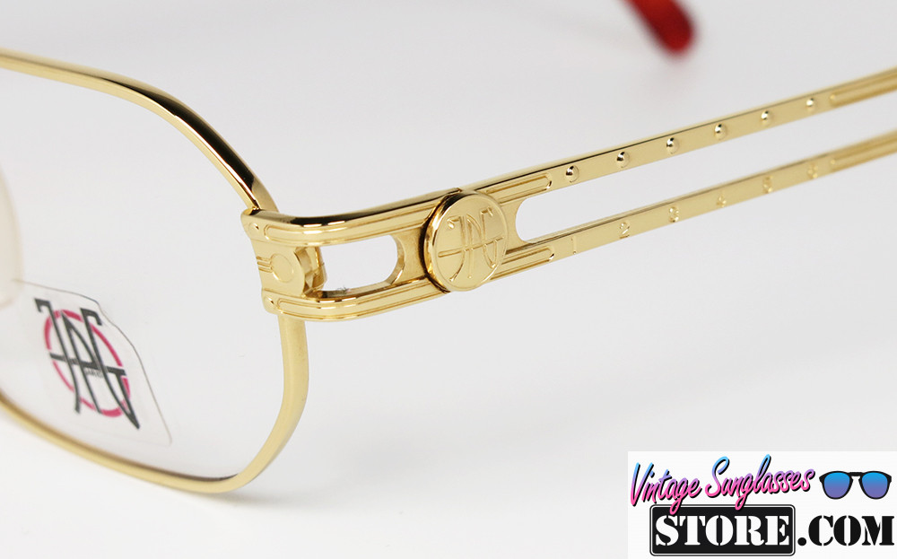Persol RATTI 649-4 col 24 