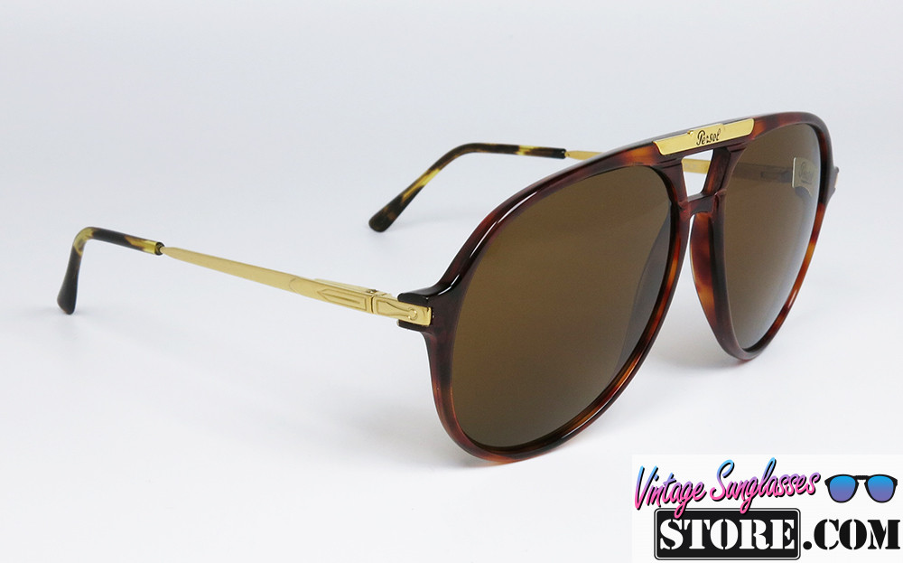 Persol RATTI 649-4 col 24 