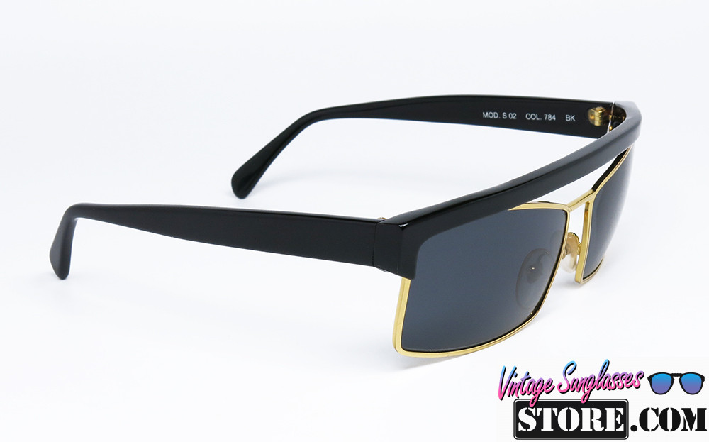 Persol RATTI 649-4 col 24 