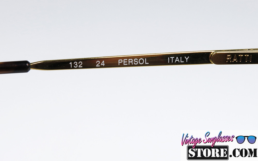 Persol RATTI 649-4 col 24 