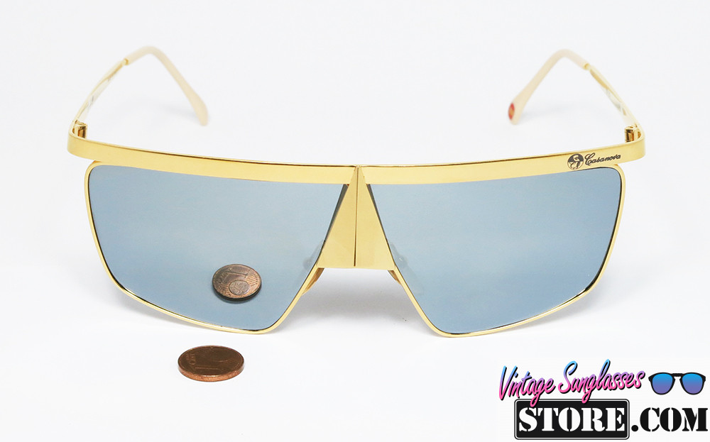 Persol RATTI 649-4 col 24 