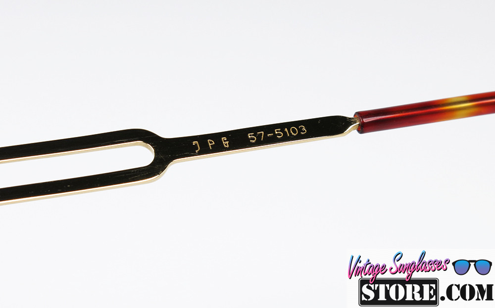 Persol RATTI 649-4 col 24 