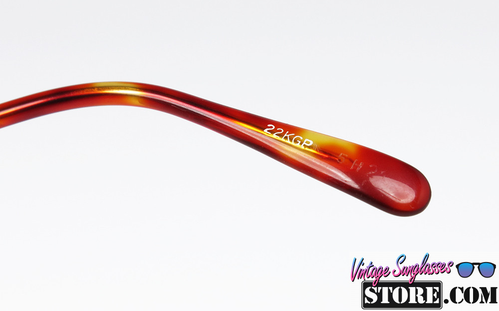 Persol RATTI 649-4 col 24 