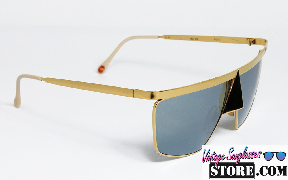 Persol RATTI 649-4 col 24 