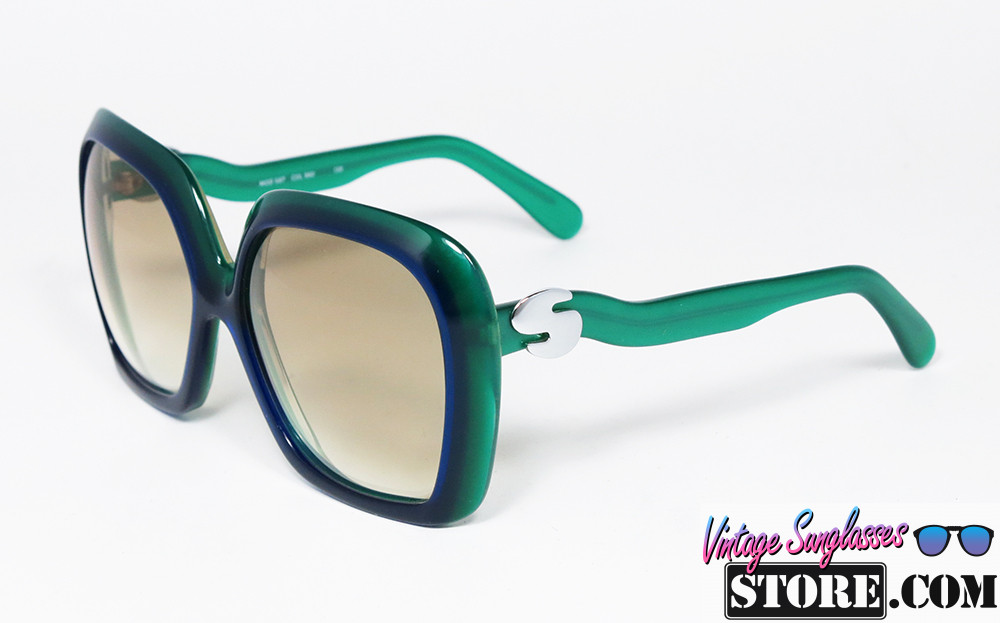 Persol RATTI 649-4 col 24 