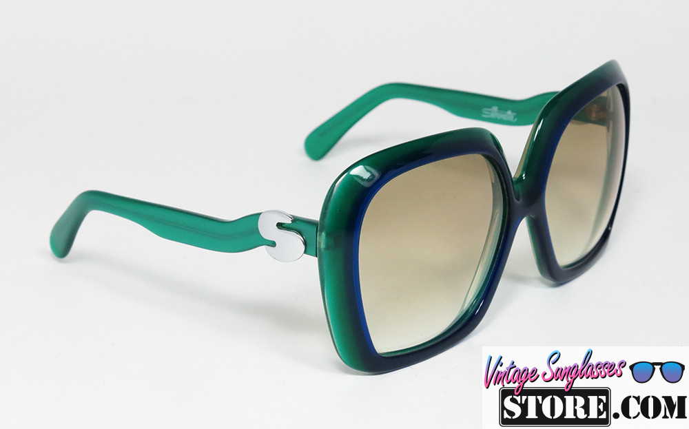 Persol RATTI 649-4 col 24 