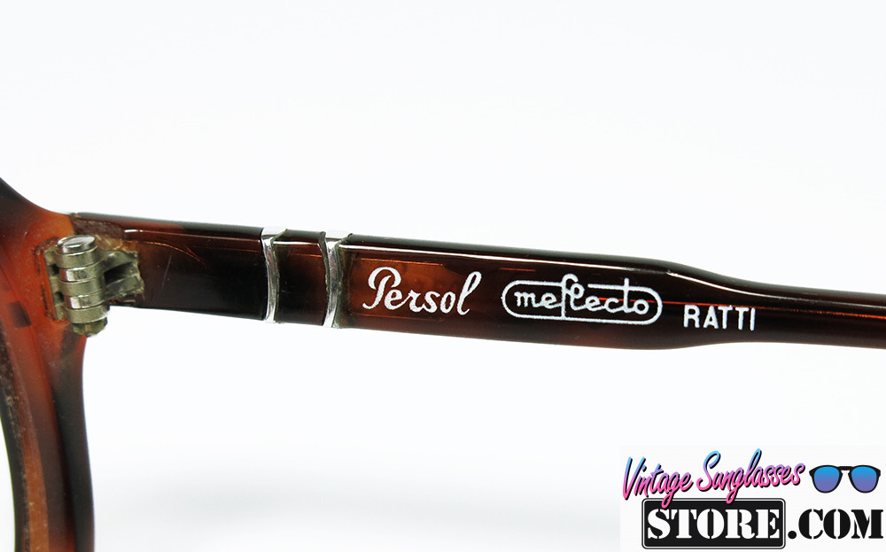 Persol RATTI 58304