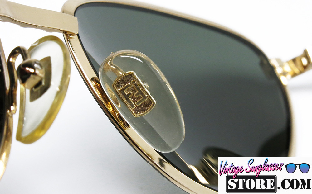 Ray Ban Dekko Bausch Lomb