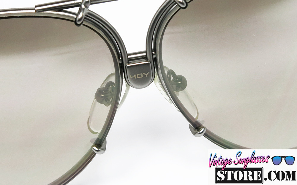 PORSCHE P8478 40Y Mirror