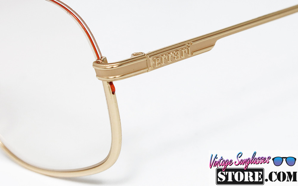 Persol RATTI 649-4 col 24 