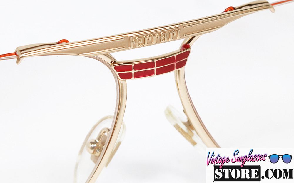 Persol RATTI 649-4 col 24 