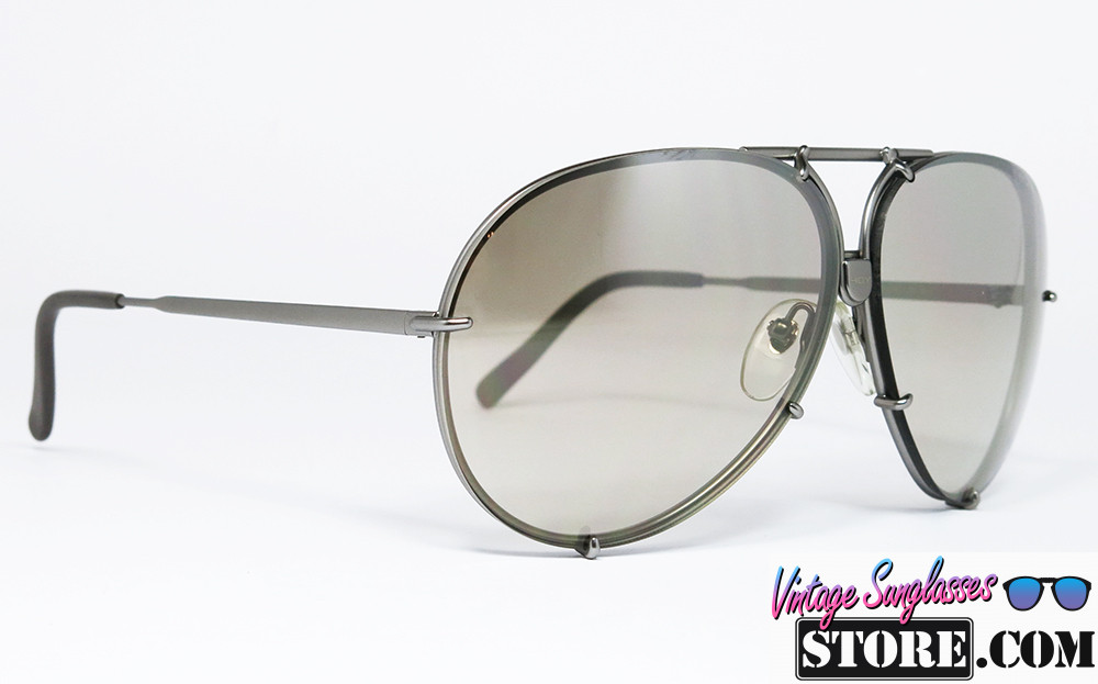 PORSCHE P8478 40Y Mirror