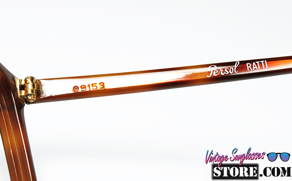 Persol RATTI 09153 col. 96