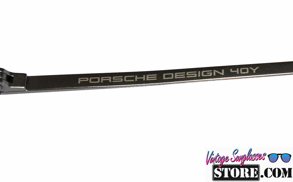 PORSCHE P8478 40Y Mirror