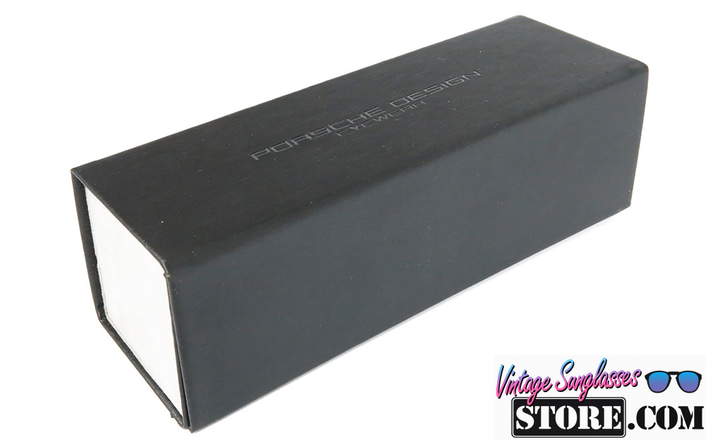 PORSCHE P8478 40Y Mirror