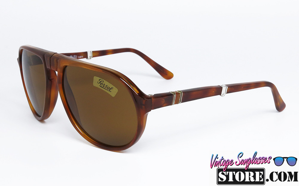 Persol RATTI 810 col. 96 FOLDING