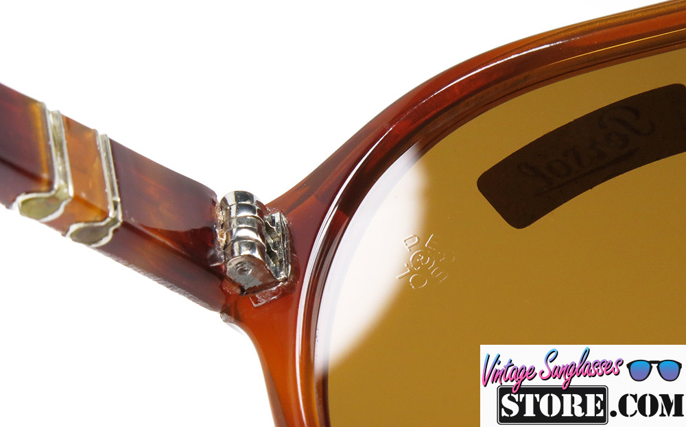 Persol RATTI 810 col. 96 FOLDING