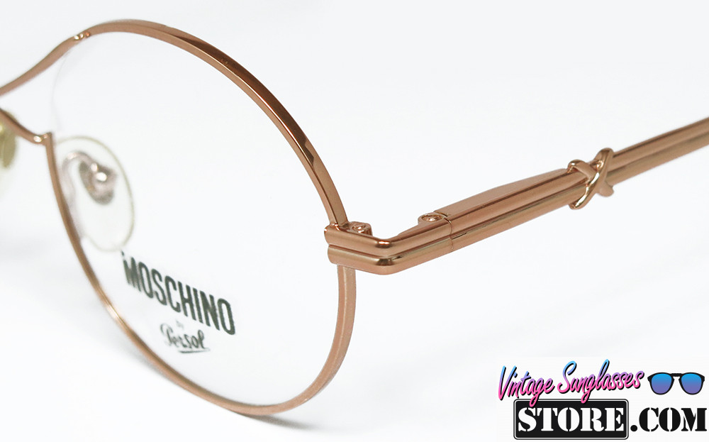 MOSCHINO by Persol MM 534 RA