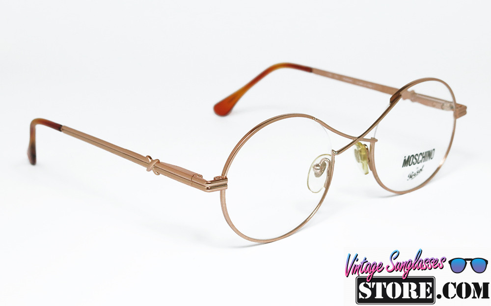 MOSCHINO by Persol MM 534 RA