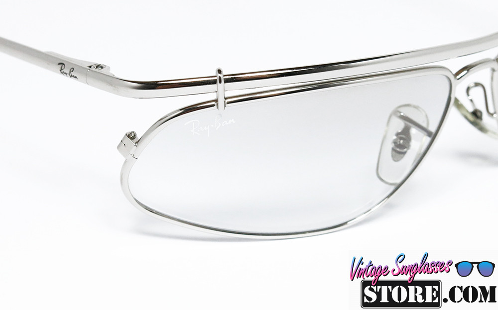 Ray Ban Dekko Bausch Lomb
