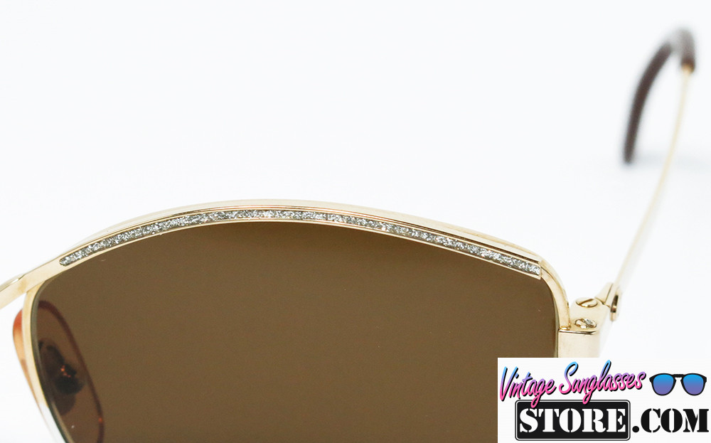 Persol RATTI 649-4 col 24 