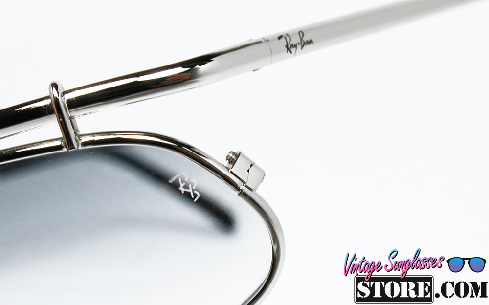 Ray Ban Dekko Bausch Lomb