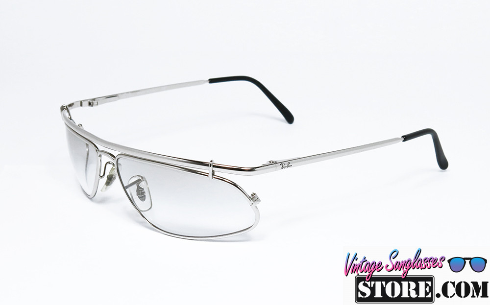 Ray Ban Dekko Bausch Lomb