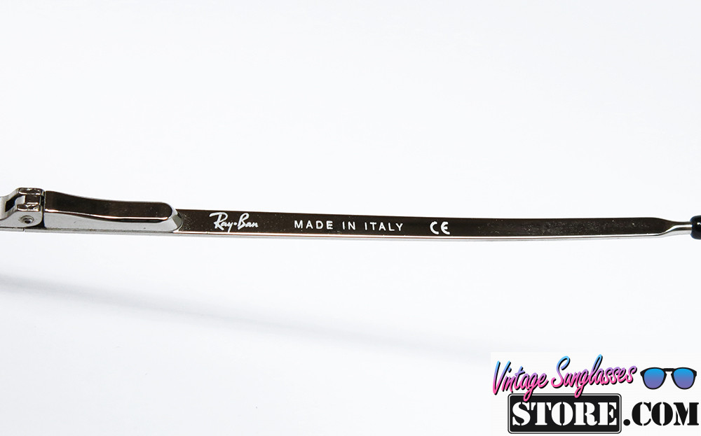 Ray Ban Dekko Bausch Lomb