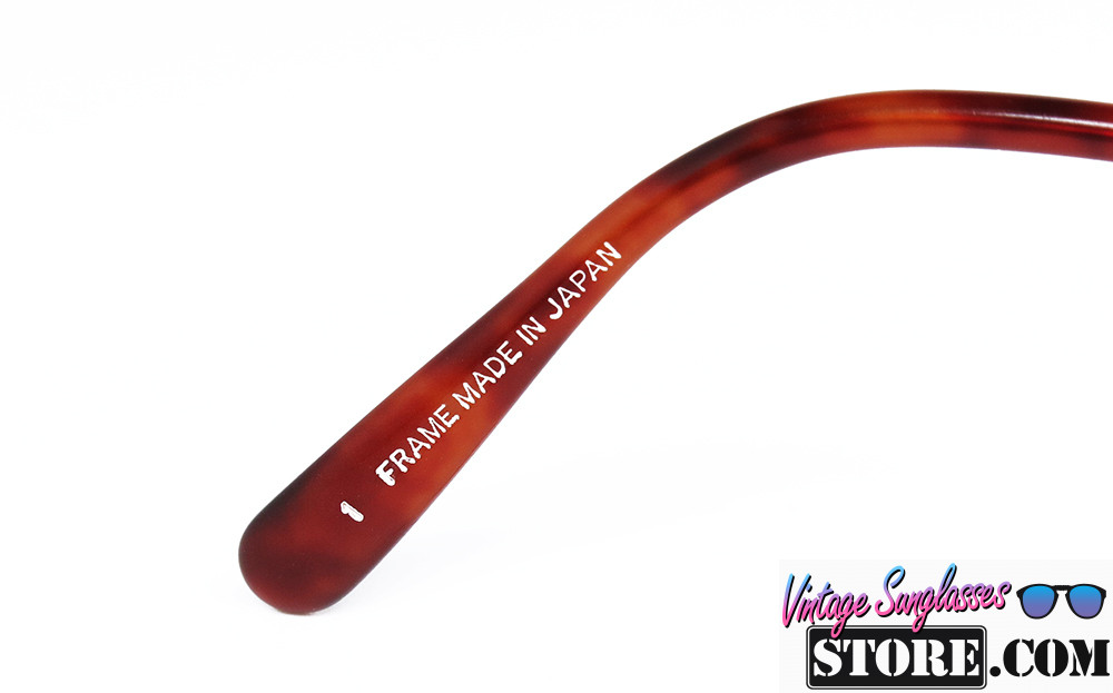 Persol RATTI 649-4 col 24 