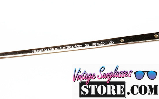 Persol RATTI 649-4 col 24 