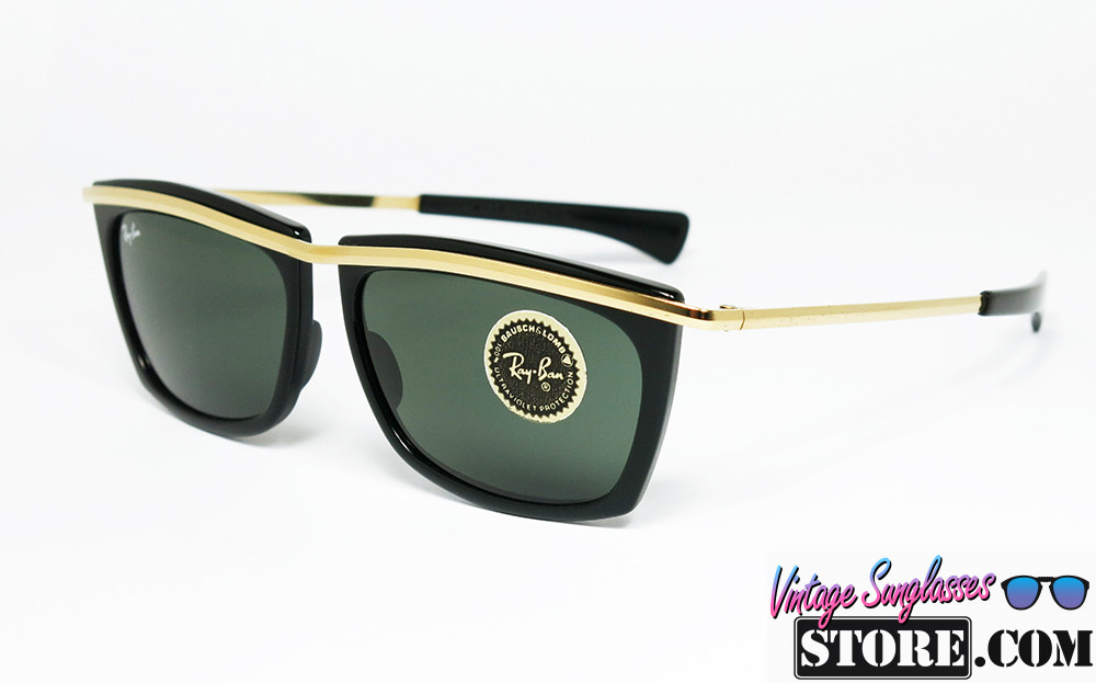 Ray Ban Aviator Flying color 58 mm 