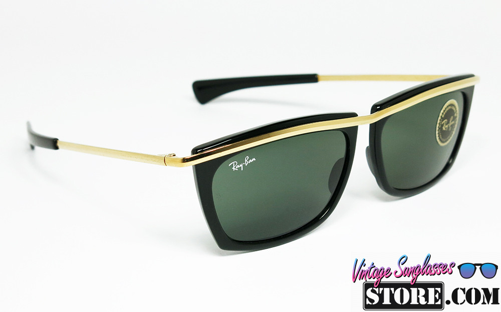 Ray Ban Aviator Flying color 58 mm 