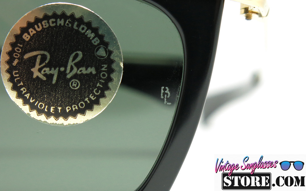 Ray Ban Aviator Flying color 58 mm 
