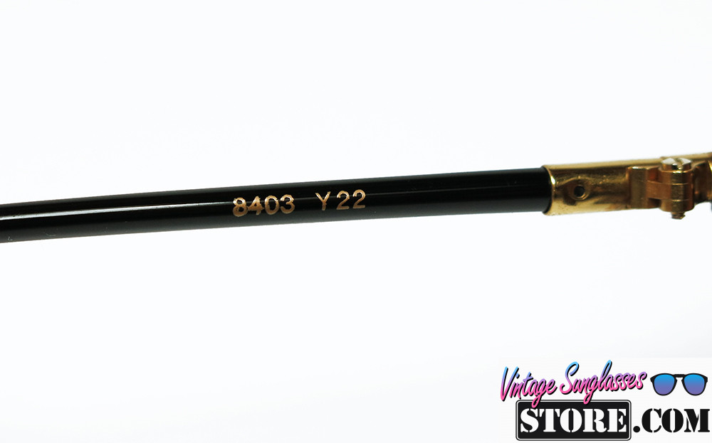 Yves Saint Laurent 8403 Y22