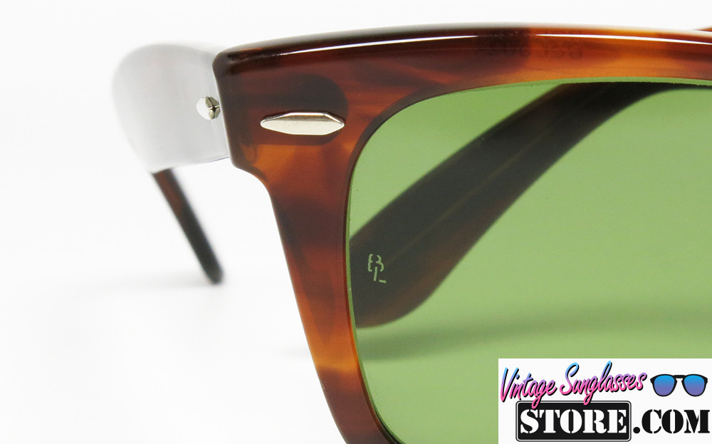Ray Ban WAYFARER B&L 40 YEARS SPECIAL EDITION