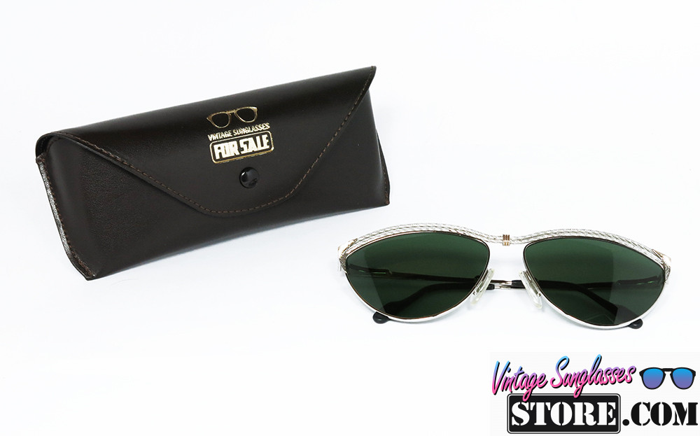 Persol RATTI 649-4 col 24 