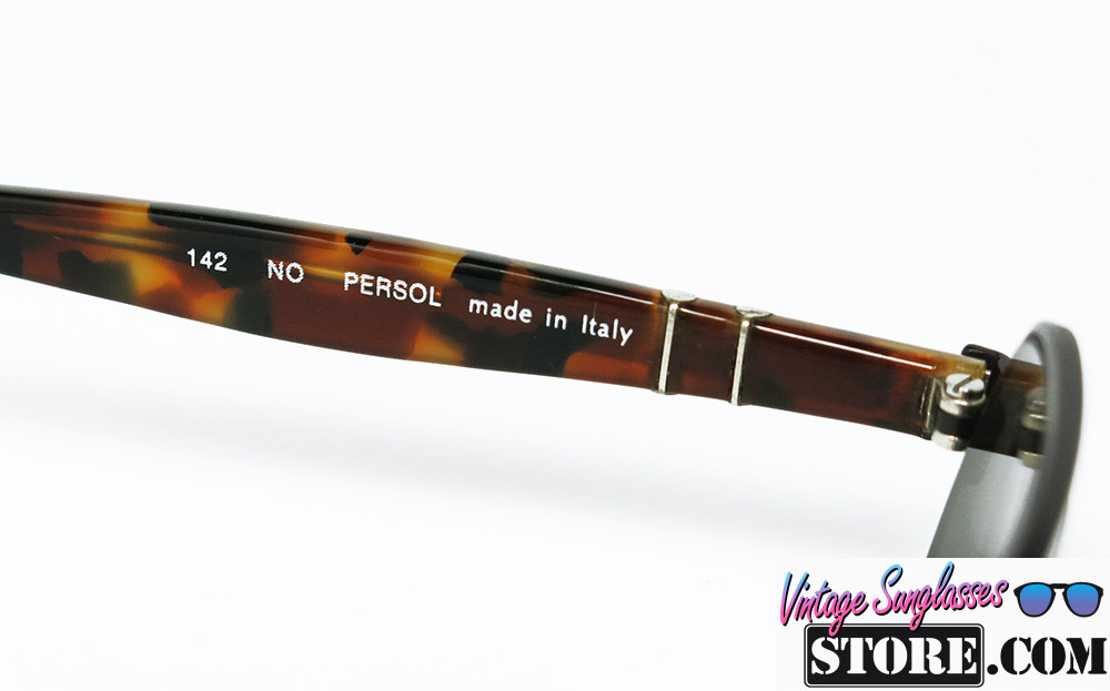 Persol SCOOP col. NO MIRROR