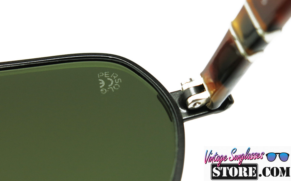 Persol SCOOP col. NO MIRROR