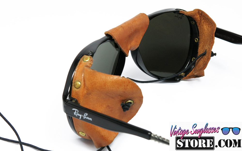 Ray ban on sale glacier