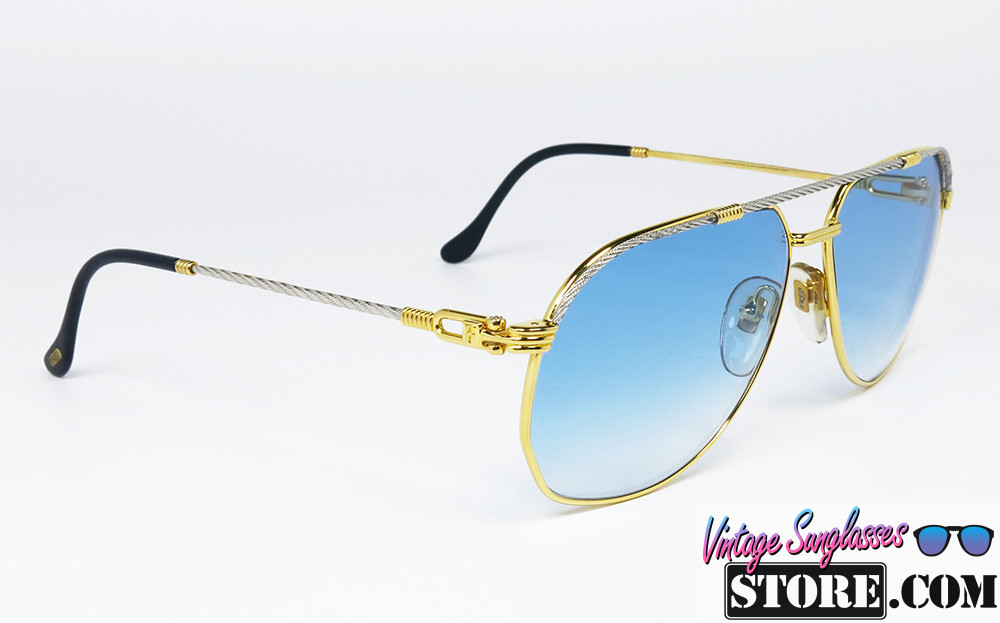 Persol RATTI 649-4 col 24 