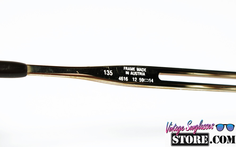 Persol RATTI 649-4 col 24 