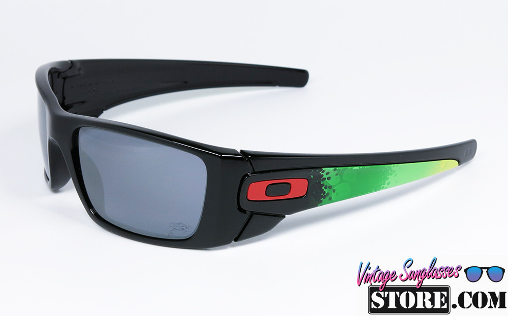 OAKLEY Fuel Cell OO9096-41 JUPITER CAMO