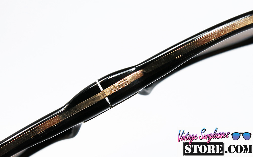 Persol 811 RATTI col. 95 FOLDING