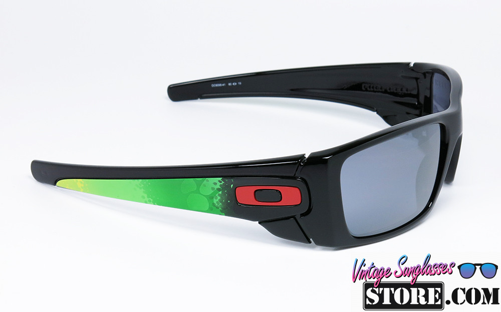 OAKLEY Fuel Cell OO9096-41 JUPITER CAMO