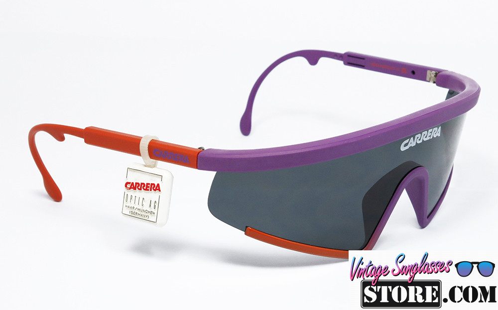 CARRERA 5472 MASK col. 80 FULL SET