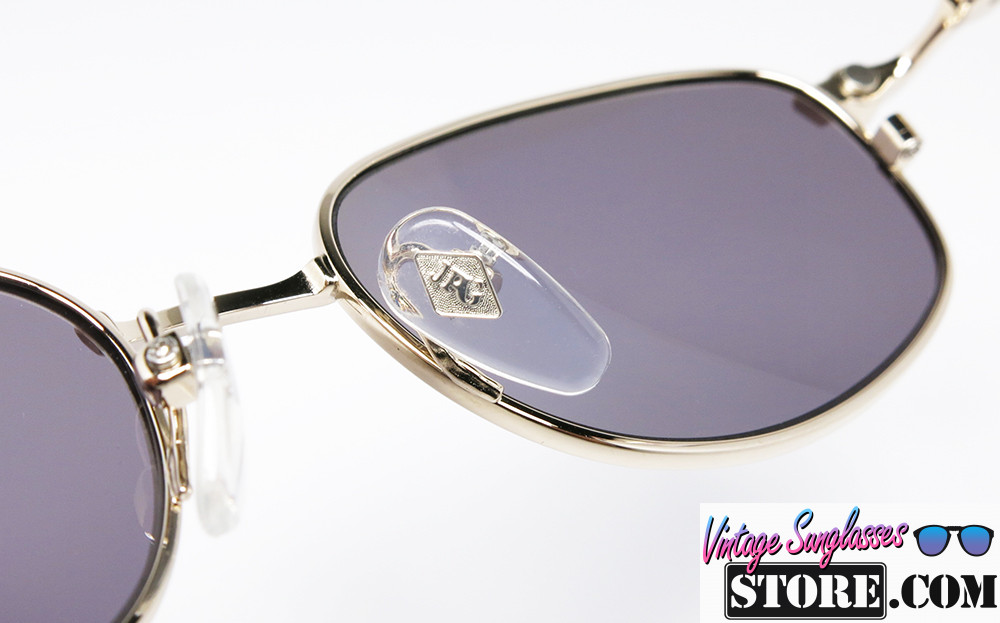 Persol RATTI 649-4 col 24 