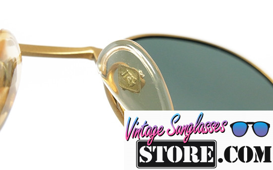 Persol RATTI 649-4 col 24 